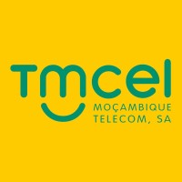 Tmcel - Moçambique Telecom S.A. logo - Similar company to Ascenda.Mz