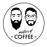 Masters of Coffee logo - Similar company to Coffee N Talk