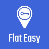 Flat Easy logo - Similar company to Beast Maragames