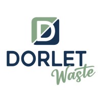 DORLET Waste logo - Similar company to Dorlet, S.A.