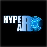 HyperArc Studios logo - Similar company to Hyperarch