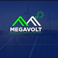 MEGAVOLT-ZW logo - Similar company to Merweoord B.V.