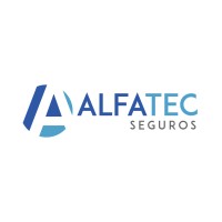 Alfatec Corretora de Seguros logo - Similar company to Ocs | Odebrecht Corretora De Seguros