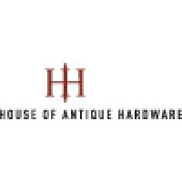 House of Antique Hardware logo - Similar company to Robi Decking