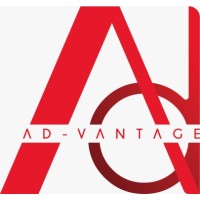 Ad-vantage Advertising Agency logo - Similar company to Y&K Cairo