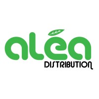Alea Distribution logo - Similar company to Gvl Poly