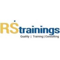 Rs Trainings