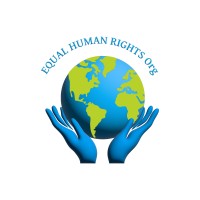 Equal Human Rights Org logo - Similar company to Project Plus Solutions Llc