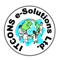 ITCONS e-Solutions Limited logo - Similar company to Itcon