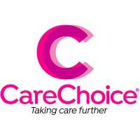 CareChoice logo - Similar company to Including You