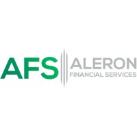Aleron Financial Services logo - Similar company to Vb3 Global Consulting