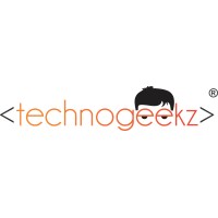 TECHNOGEEKZ® logo - Similar company to Idrive Technologies Limited