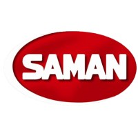 SAMAN logo - Similar company to Algorta S.A.