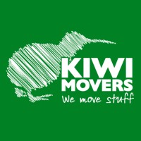 Kiwi Movers logo - Similar company to Click Hr Limited