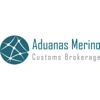 ADUANAS MERINO S.L. logo - Similar company to Aduanas Jimenez