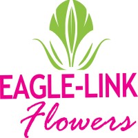 Eagle-Link Flowers logo - Similar company to Petal Path Ltd