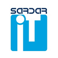 Sardar IT logo - Similar company to Sardar It