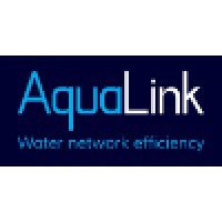 AquaLink System logo - Similar company to Thermowool D.O.O.