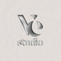 Vé studio logo - Similar company to Adfeed