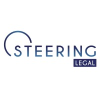 STEERING LEGAL logo - Similar company to Manenti & Co