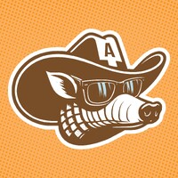 AUSTIN SCREEN PRINTING logo - Similar company to Oh Boy! Print Shop