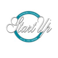 Start Up S.L. logo - Similar company to Abf Group
