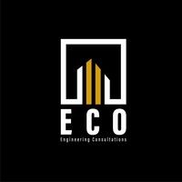 ECO Egypt logo - Similar company to Echo Egypt