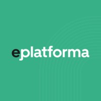 e-platforma logo - Similar company to Digilab