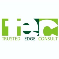 Trusted Edge Group logo - Similar company to Trust Edge