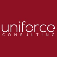 uniforce logo - Similar company to Guidance Mentoring