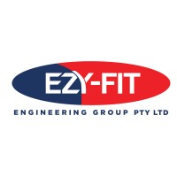 Ezy-Fit Engineering Group logo - Similar company to Square Joinery Pty Ltd