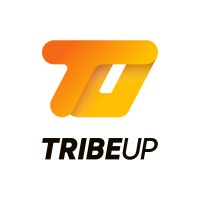 TribeUp logo - Similar company to Eachstapp
