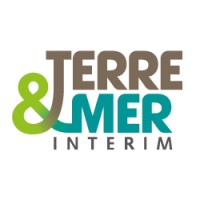TERRE ET MER INTERIM logo - Similar company to Eclosion Formations