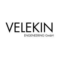 Velekin GmbH logo - Similar company to Froglux Ag