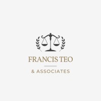 Francis Teo & Associates | Construction Claims Expert logo - Similar company to Seng Long Construction & Engineering