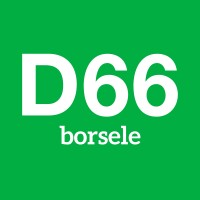 D66 Borsele logo - Similar company to D66 Hulst