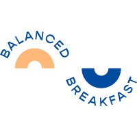 Balanced Breakfast logo - Similar company to Tributary