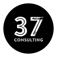 37 Consulting logo - Similar company to Wig & Pen