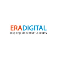 ERA Digital Apps logo - Similar company to R&R Media