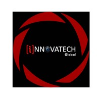 Innovatech Global SAS logo - Similar company to Tech Solution India