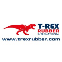 T-Rex Rubber International logo - Similar company to Strathclyde Vulcanising Services Ltd