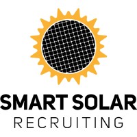 Smart Solar Recruiting logo - Similar company to Foshan Mile Solar Technology