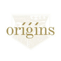 Origins Fineline logo - Similar company to Szoftquantum