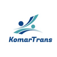 Komar Transport logo - Similar company to Toronto Auto Group