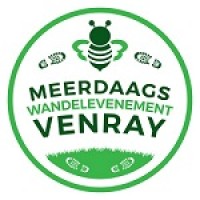 Meerdaags Wandelevenement Venray logo - Similar company to Venrayse Ondernemersprijzen