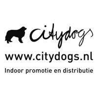 Citydogs logo - Similar company to Jam Bv
