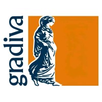 Gradiva Publicações logo - Similar company to Beĩ Editora