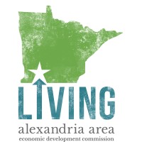 Alexandria Area Economic Development Commission logo - Similar company to Douglas County, Mn