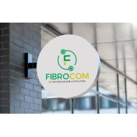 FIBROCOM logo - Similar company to Macrobi Ag