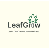 LeafGrow GmbH logo - Similar company to Ait Tr